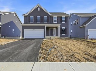 6473 White Star Dr, Powell, OH 43065