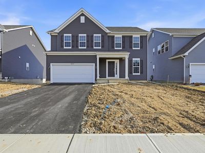 6473 White Star Dr, Powell, OH, 43065