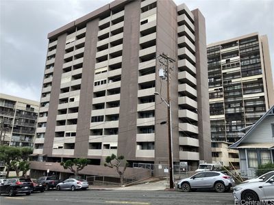 824 Kinau St APT 908, Honolulu, HI, 96813