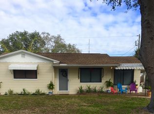 10833 60th Ave, Seminole, FL 33772
