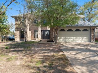 12703 Oro Valley Trl, Austin, TX 78729