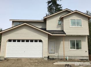 4203 SE Horsehead Way, Port Orchard, WA 98366