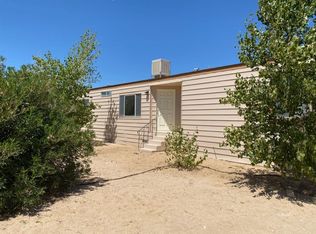 6218 Three Pines Canyon Rd, Inyokern, CA 93527