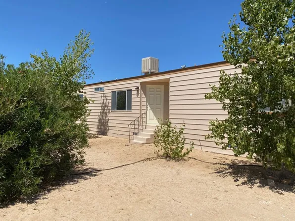 6218 Three Pines Canyon Rd, Inyokern, CA 93527