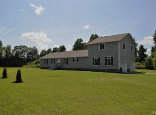 1139 Acorn Hill Rd, Hobbsville, NC 27946