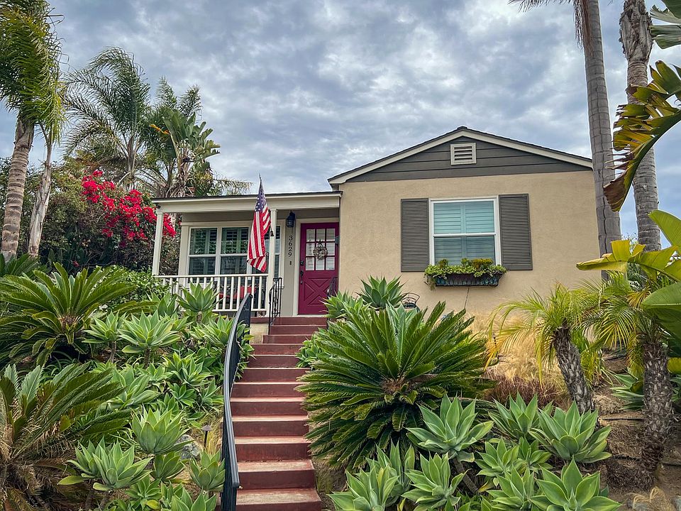 1st image of 3629 Wawona Dr