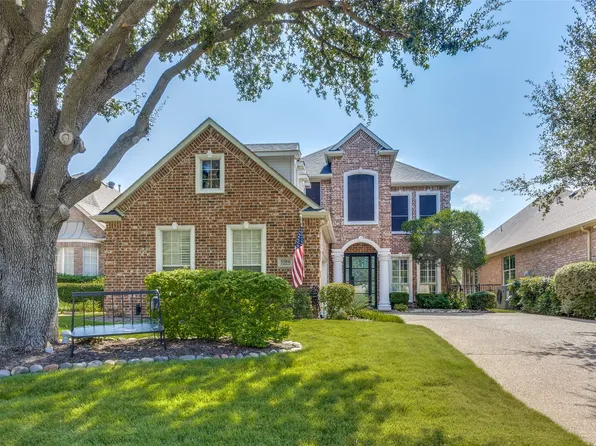 5504 Southern Hills Dr, Frisco, TX 75034