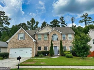 3558 Hamlin Sq SW, Atlanta, GA 30331