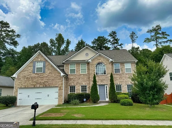 3558 Hamlin Sq SW, Atlanta, GA 30331