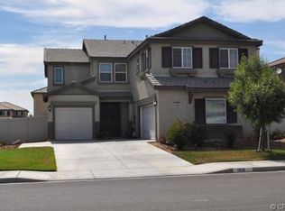 1928 Sugar Maple Ln, Perris, CA 92571