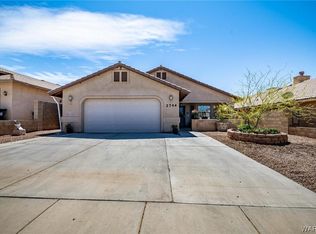 2744 Emerson Ave, Kingman, AZ 86401