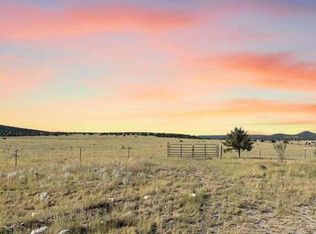 24101 W Crooked Horse Trl, Seligman, AZ 86337