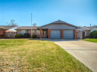 2712 SW 87th St, Oklahoma City, OK 73159