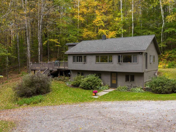 166 South View Road, West Windsor, VT 05037