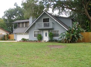 1965 King Richard Dr, Titusville, FL 32796