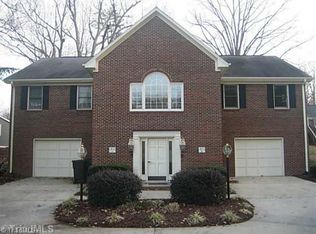 1810 Malone Rd #B, Burlington, NC 27215