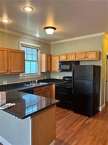 1 bed, 1.0 bath, 600 sqft, $1,400 — Photo 3
