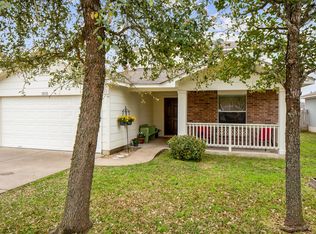15232 Faircrest Dr, College Station, TX 77845