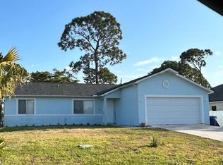 8341 Butternut Rd, Fort Myers, FL 33967
