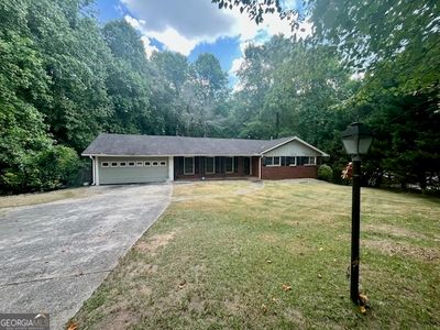 1460 Flat Shoals Rd, Atlanta, GA, 30349