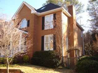 1541 Pangborn Station Dr, Decatur, GA 30033