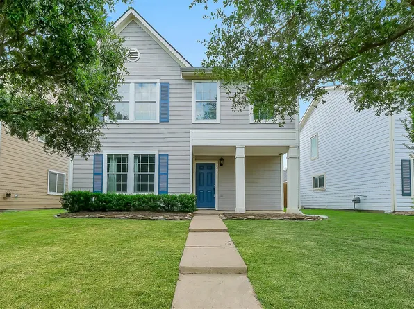6243 Settlers Lake Cir W, Katy, TX 77449