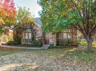 1300 Fox Holw, Denton, TX 76205