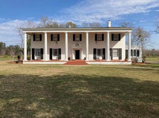 612 S Lafayette St, Hemingway, SC 29554