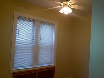 Rented by Flateau Realty