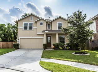 22034 Bridgestone Eagle Ct, Spring, TX 77388