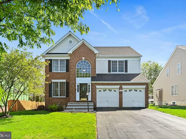 22845 Queensbridge Dr, Ashburn, VA 20148