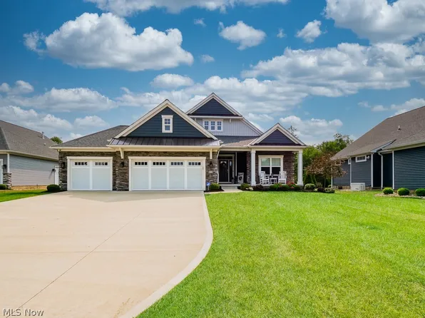 3845 Ashton Ct, Richfield, OH 44286