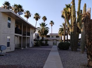 15551 S Sunland Gin Rd, Arizona City, AZ 85123