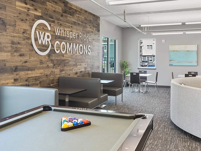 Whisper Ridge Commons — Photo 30
