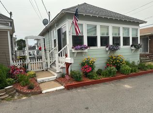 7 Roussin St, Old Orchard Beach, ME 04064
