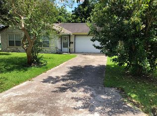 3110 Madeley St, Houston, TX 77093