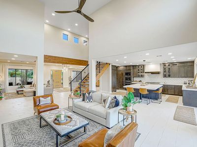 11248 E Cimarron Dr, Scottsdale, AZ, 85262