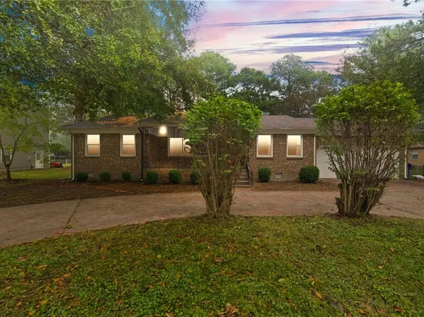 3425 Cedar Ln, Portsmouth, VA 23703