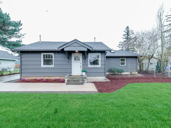 5812 SE Henderson St, Portland, OR 97206