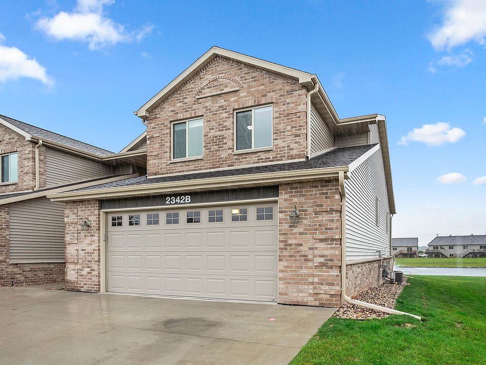 2342 E Plank Cir B, Appleton, WI 54915 Zillow