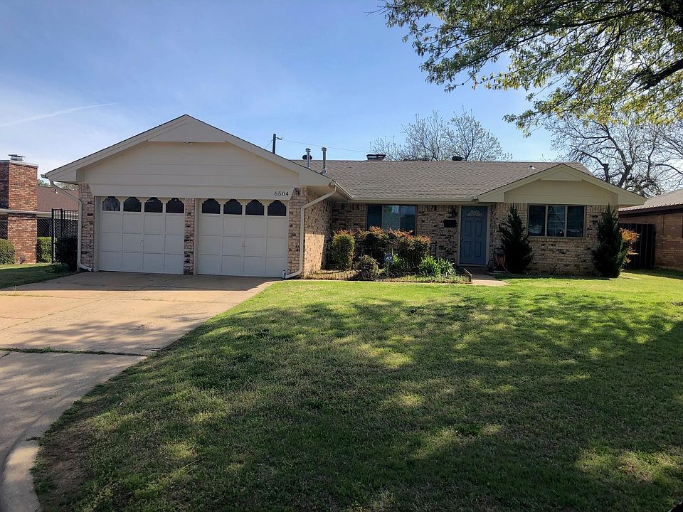 1st image of 6504 S Harvey Pl