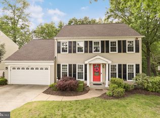 6845 Silver Ann Dr, Lorton, VA 22079