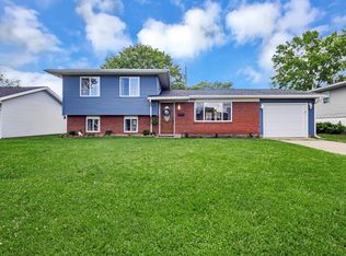 600 Kappler Rd, Heath, OH 43056