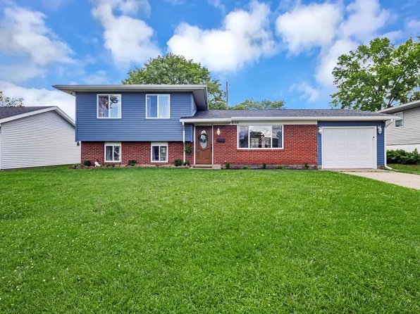 600 Kappler Rd, Heath, OH 43056