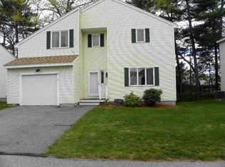 9 Falls Grove Rd, Nashua, NH 03063