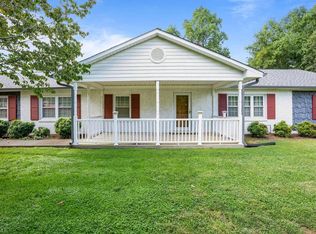 4660 Murray Rd, Winston Salem, NC 27106