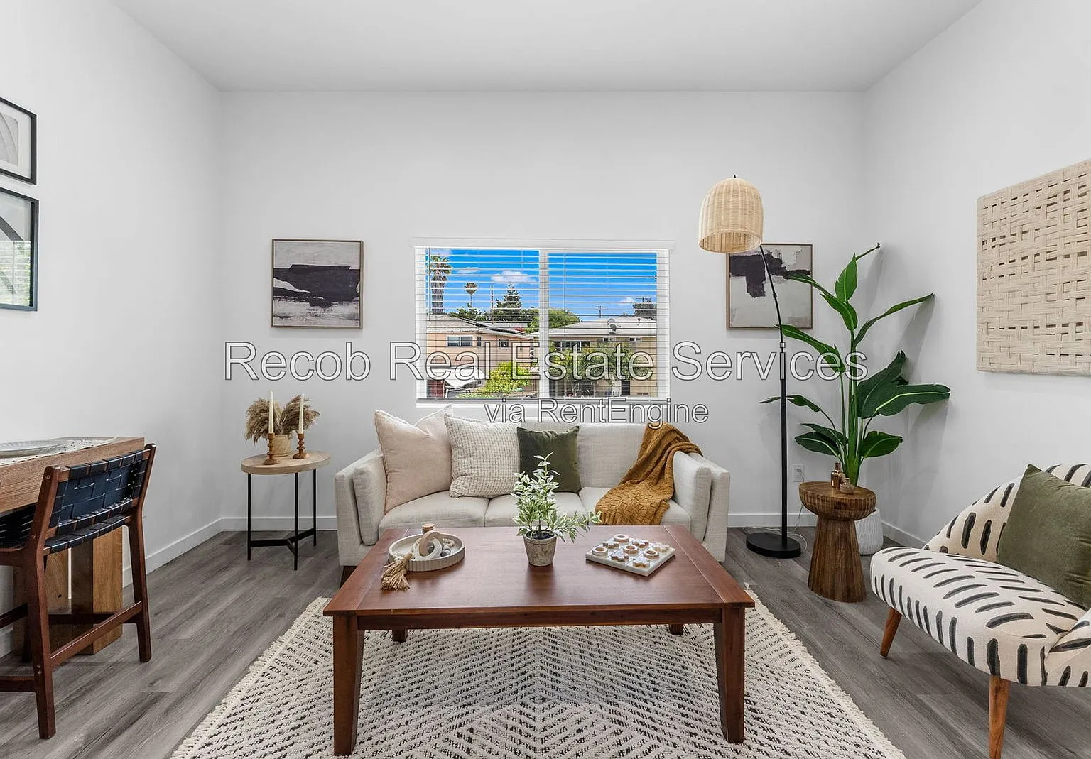 1 bed, 1.0 bath, 512 sqft, $2,295 — Photo 2