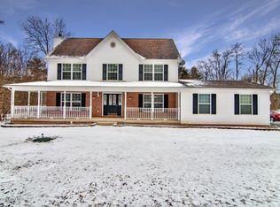 281 Scenic Dr, Blakeslee, PA