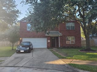 15015 Weeping Cedar Ln, Houston, TX 77084