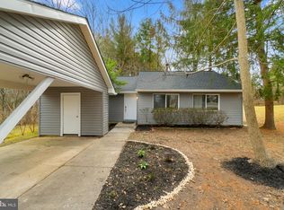 5583 Thunder Hill Rd, Columbia, MD 21045